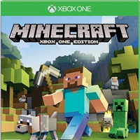Minecraft xBox