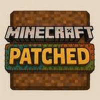 Minecraft Patched